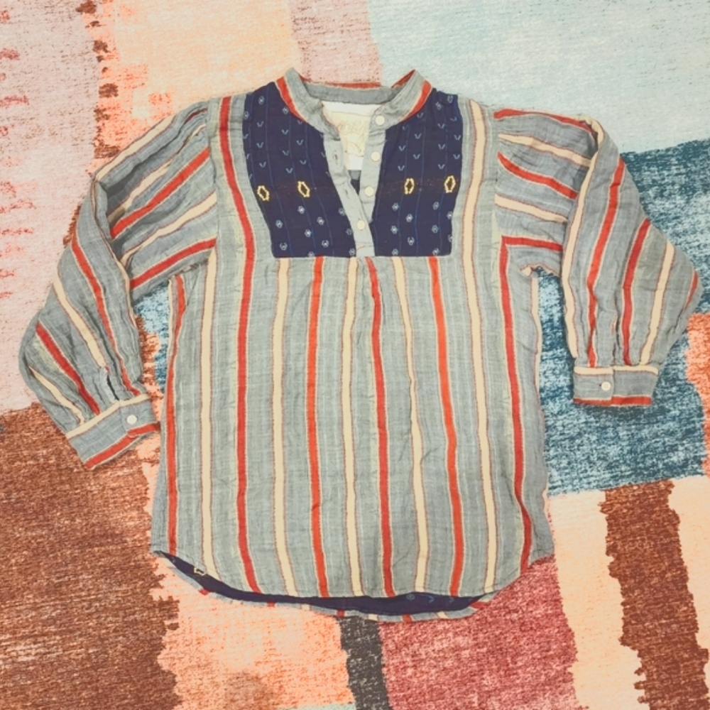 Ace & Jig top Size Medium